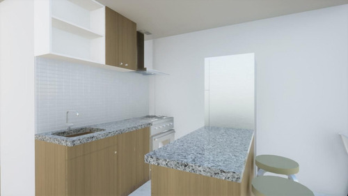 Imagen 5 de 9 de Departamento En Venta En Ramos Mejía