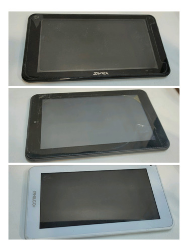 Tablets 7  Para Repuestos ( No Funcionan )