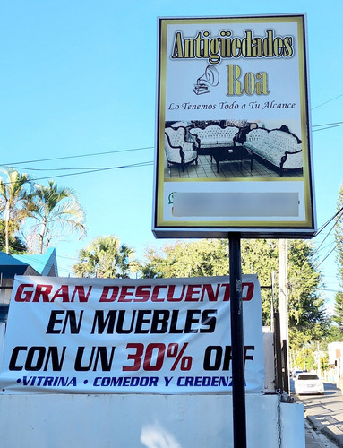 Tienda De Antigüedades Importada Europa, Gurabo, Santiago Rd