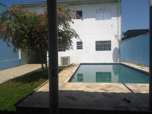 Imagem 2 de 12 de Sobrado 3 Quartos, 1 Suítes,2 Vagas De Garagem #836