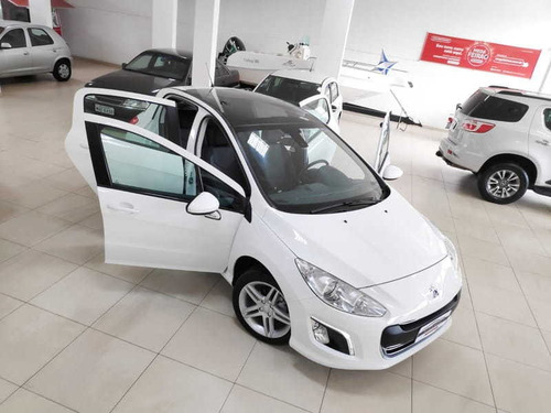 Imagem 7 de 15 de 308 Allure Aut + Teto 2015 **61.000km**