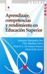 Aprendizaje Competencias Y Rendimiento En Educacion - Her...