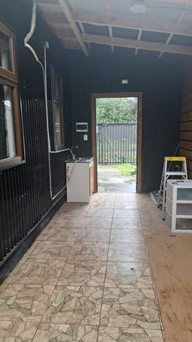 Vendo Casa Nueva En Sector Mirasol A Pasos De Av. Los Notros