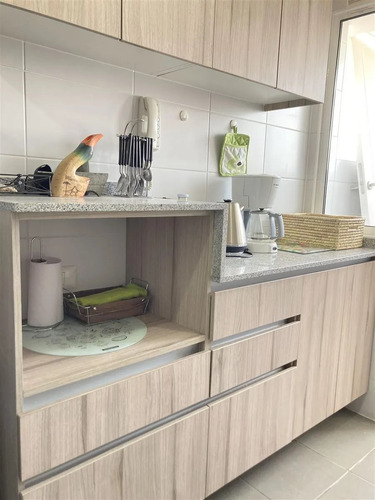 Departamento 2 Dormitorios 2 Baños, Plaza Egaña, Ñuñoa