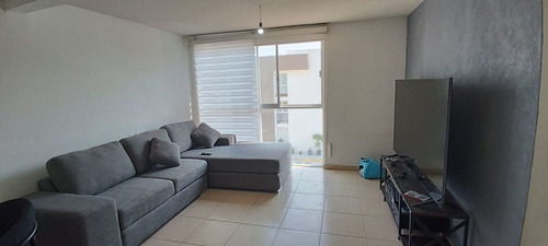 Departamento En Venta En Campestre Aragon