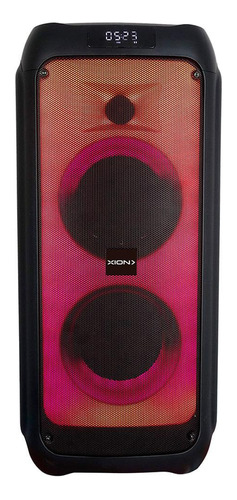 Sistema De Sonido Xion Mod. Xi-xtl500