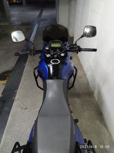 Suzuki Freewind