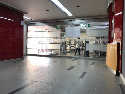 Imagen 4 de 19 de Locales En Arriendo Centro 279-17837