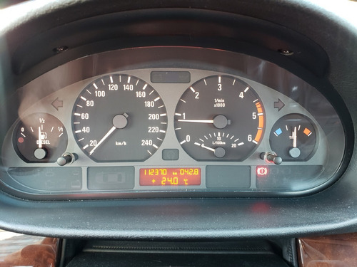 Bmw Serie 3 2.0 320d Active 2000 112.000 Kms Reales