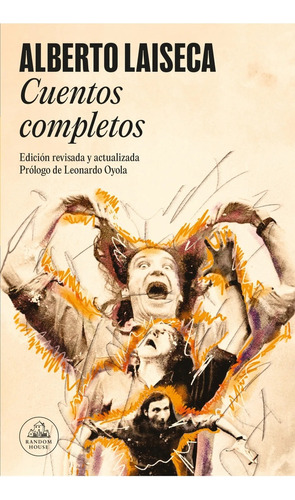 Cuentos Completos (ed. Revisada Y Actualizada) - Alberto Lai