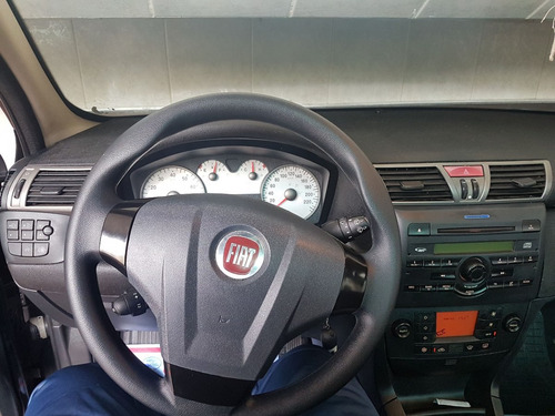 Fiat Stilo 1.8 8v Sporting Flex 5p