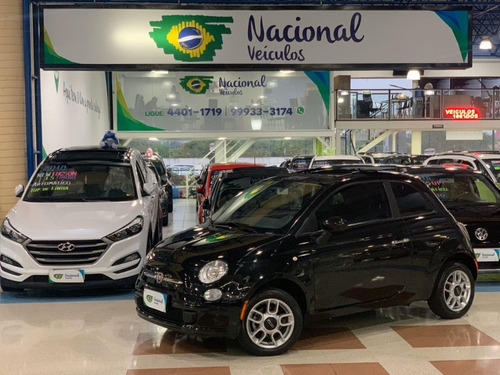 Cult 1.4 Automático Completo Teto Solar 35000 Km