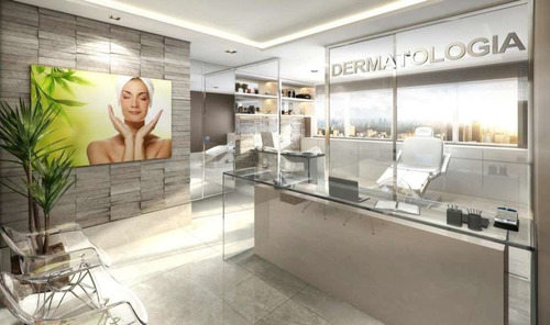Sala Comercial Para Venda, Santana, Porto Alegre - Sa1756. - Sa1756-inc