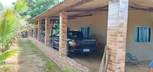 Linda Chácara Em Brazlandia Df