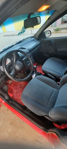 Chevrolet Corsa Classic Vhc