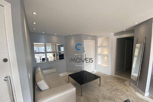 Imagem 5 de 23 de Apartamento À Venda, 110 M² Por R$ 650.000,00 - Jardim Barbosa - Guarulhos/sp - Ap7519