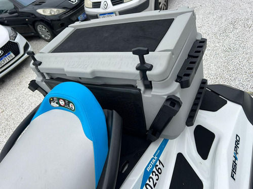 Seadoo Fish/pro 2023