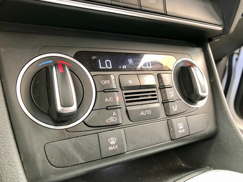 Imagen 11 de 15 de Audi Q3 Luxury 1.4 Tfsi 2017