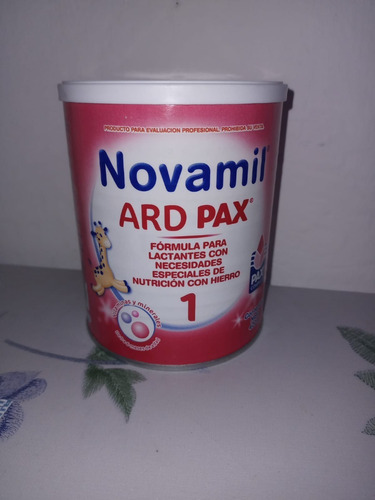 Novamil Ard Pax 1 Formula