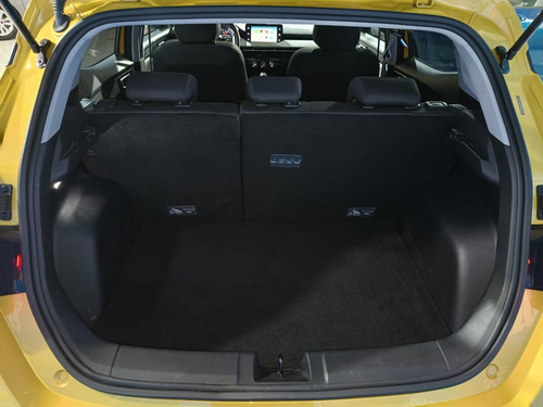 Chevrolet Aveo Hatch 1.5 Lt Tm