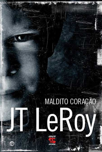 Maldito coração, de LeRoy, JT. Editora Geração Editorial Ltda em português, 2006