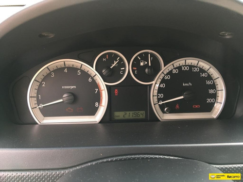 Chevrolet Aveo Ls 4x2 Automático