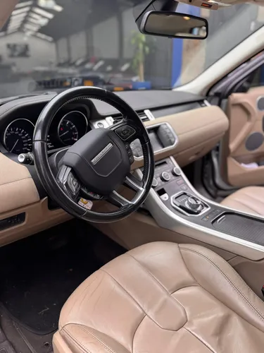Land Rover Range Rover Evoque 2.0 Dynamic Si4