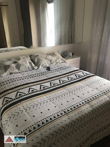 Imagem 16 de 29 de Apartamento À Venda, 168 M² Por R$ 950.000,00 - Tatuapé - São Paulo/sp - Ap6205
