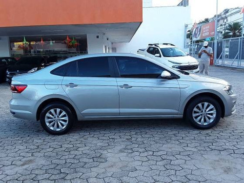 Imagem 10 de 10 de Volkswagen Virtus 1.6 Msi Total Flex Manual