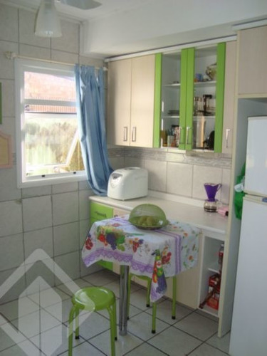 Imagem 7 de 15 de Casa Em Condominio - Camaqua - Ref: 165233 - V-165233