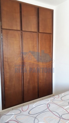 Imagem 7 de 15 de Apartamento, Parque Bandeirantes, Ribeirão Preto - A3362-v