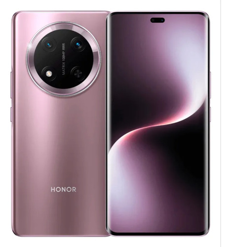 Smartphone Honor Magic7 Lite 512gb 12gb Ram Dual Sim Anatel