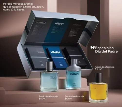 Perfumes miniatura hombre hotsell