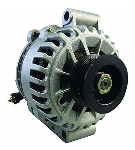 Alternador Lucas 8253 Compatible Con Ford Windstar V6 3.8l 1