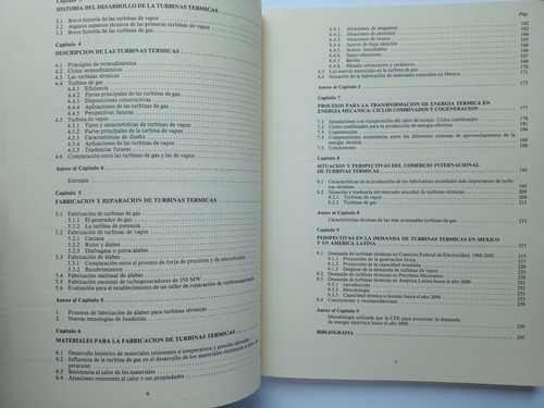 Libro Turbinas Térmicas En El Desarrollo 142m1 (Usado)