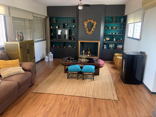 Venta De Casa 3 Dormitorios En Malvin / Punta Gorda