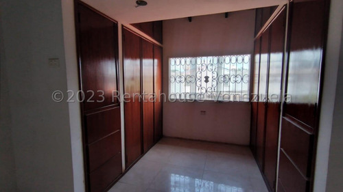 Casa En Alquiler En Barquisimeto Jr