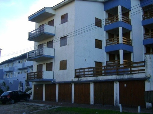 Departamento De Dos Ambientes - Bosque Vi - Pinamar