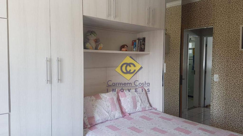 Imagem 14 de 19 de Casa Com 3 Quartos À Venda, 200 M² Por R$ 580.000 - Centro - Rio Das Ostras/rj - Ca1948
