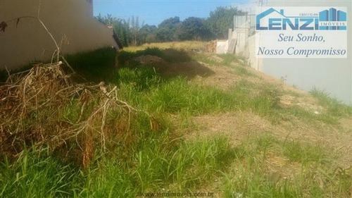 Imagem 2 de 7 de Terrenos À Venda Em Bragança Paulista/sp - Compre O Seu Terrenos Aqui! - 1397528