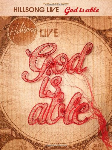 Hillsong Live  God Is Able