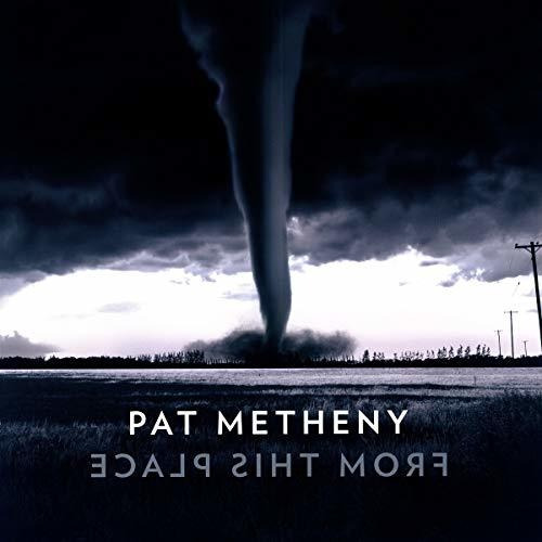 Lp From This Place - Pat Metheny