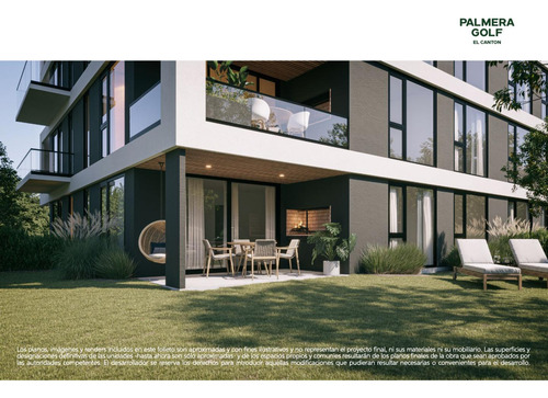 Palmera Golf