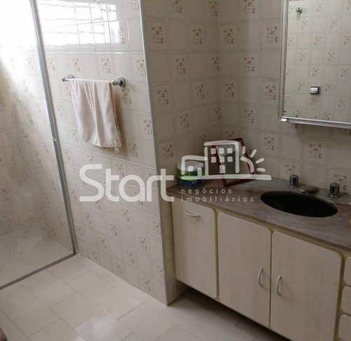 Imagem 20 de 30 de Casa À Venda Em Vila Nogueira - Ca008048