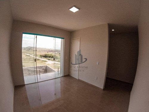Imagem 13 de 18 de Casa Com 2 Quartos À Venda Por R$ 250.000 - Casa Da Lua - Resende/rj - Ca0190