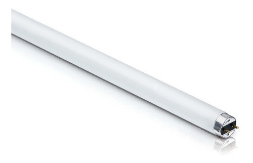 Lâmpada Fluorescente T5 54w 840 Ho Osram Kit Com 10 Peças