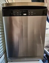 Comprar Lava Louças Electrolux Ll14x Inox 14 Serviços 50db