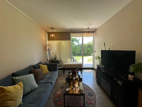 Departamento | Bosque De Montemar | Concón