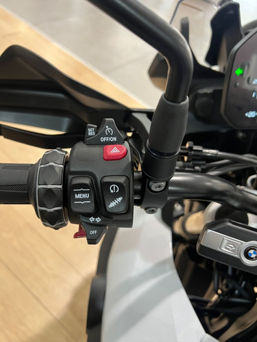 Bmw 800gs,doble Proposito,modelo 2025