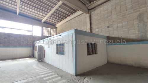 Imagen 11 de 29 de Galpon Venta Zona Industrial Turmero 1500mts Estef 23-3854